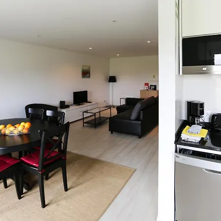 Carmona G Apartmán São Martinho do Porto