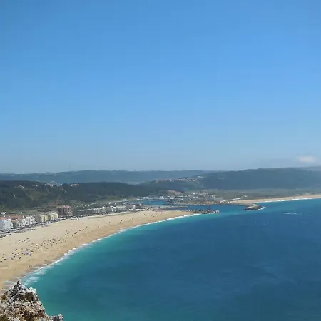 Appartamento Carmona G São Martinho do Porto
