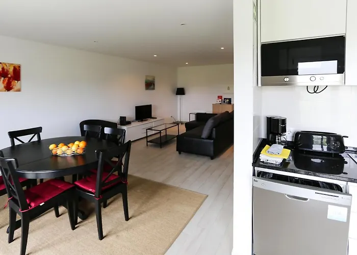 Carmona G Apartmán São Martinho do Porto