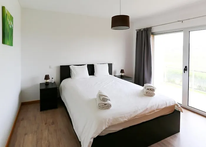 Carmona G Apartmán