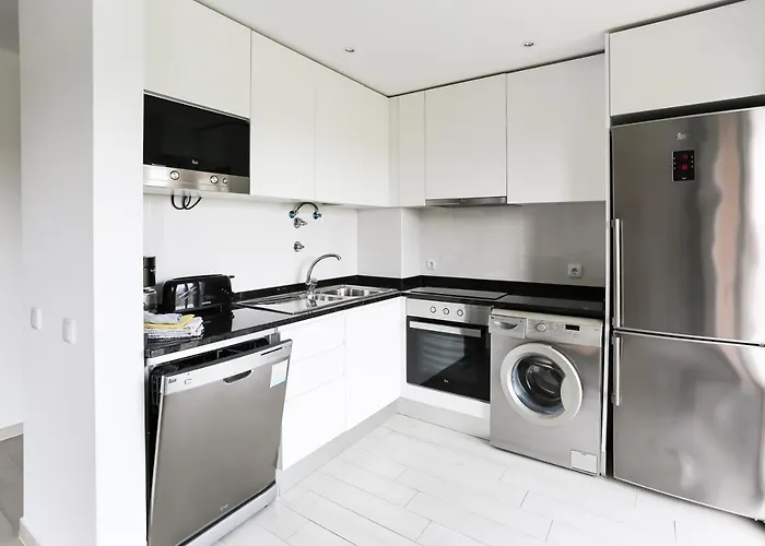 Carmona G Apartmán