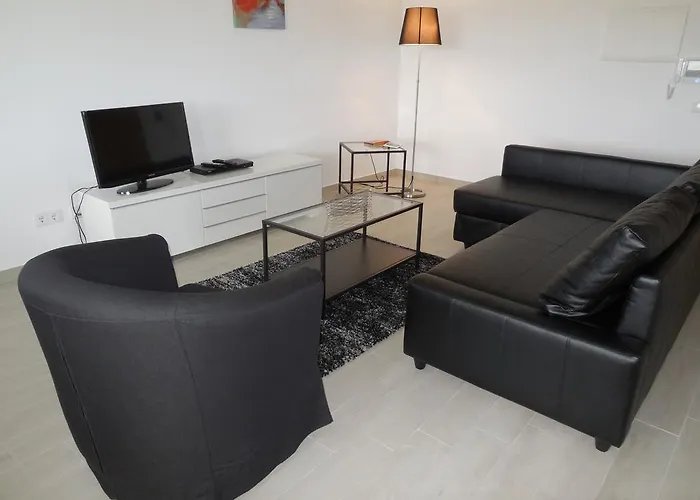 Carmona G Apartmán São Martinho do Porto