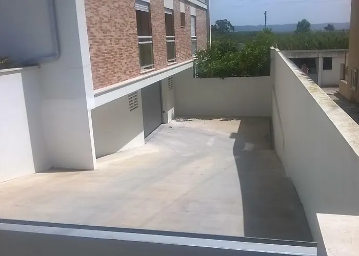 Carmona G Apartmán