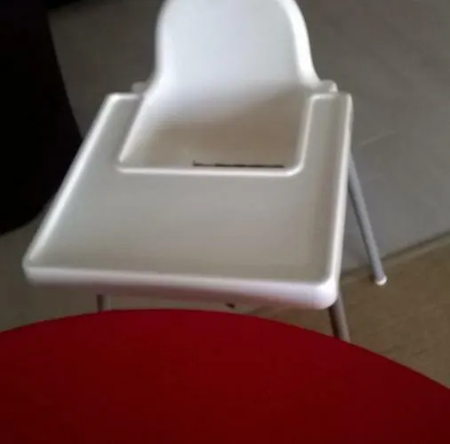 Apartmán Carmona G