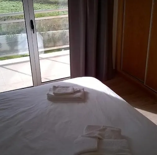 Apartmán Carmona G São Martinho do Porto