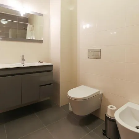 Apartment Carmona G São Martinho do Porto