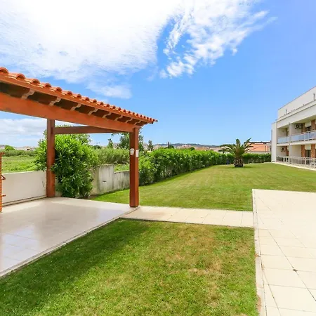 Carmona G * Sao Martinho do Porto