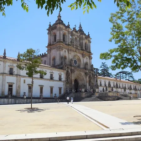 Carmona G * Sao Martinho do Porto