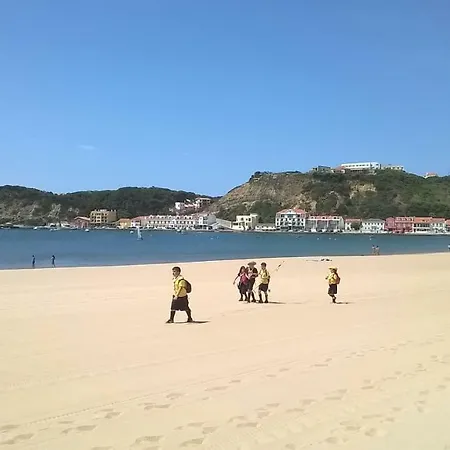 Carmona G アパート サン・マルティーニョ・ド・ポルト