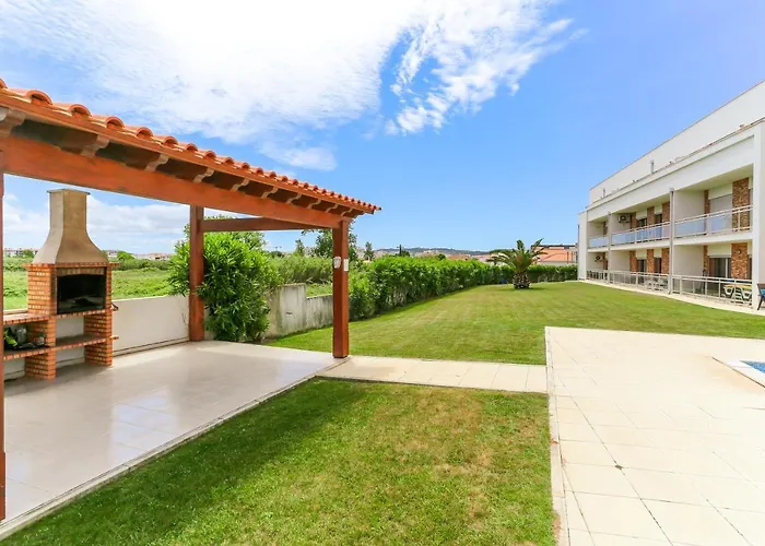 Carmona G * São Martinho do Porto