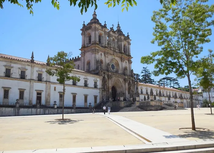 Carmona G * São Martinho do Porto